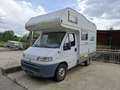 Caravans-Wohnm Hymer - thumbnail 1