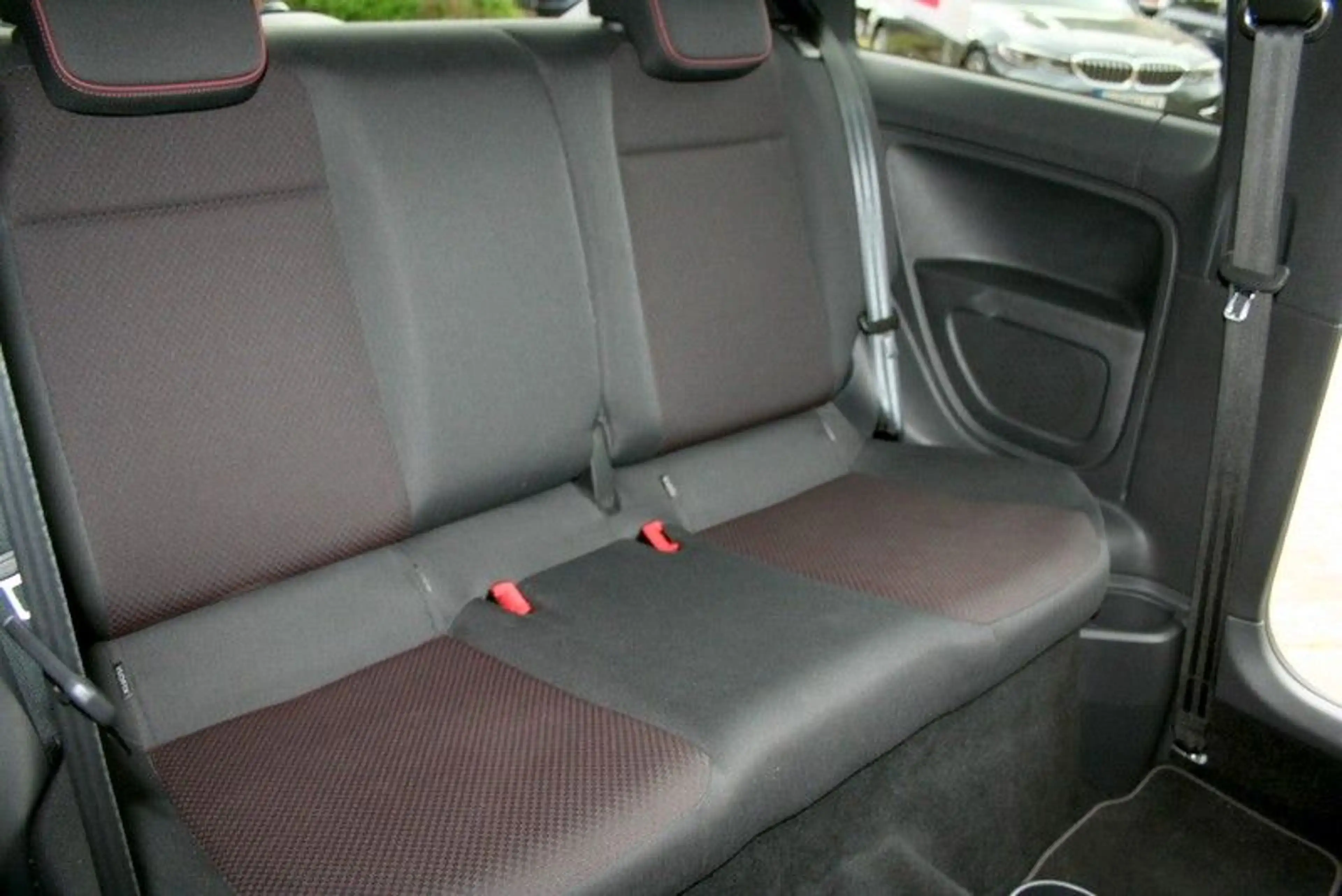 SEAT Mii Chic by MANGO+Navi+Sitzheizung+Tempomat+PDC+ — photo 7