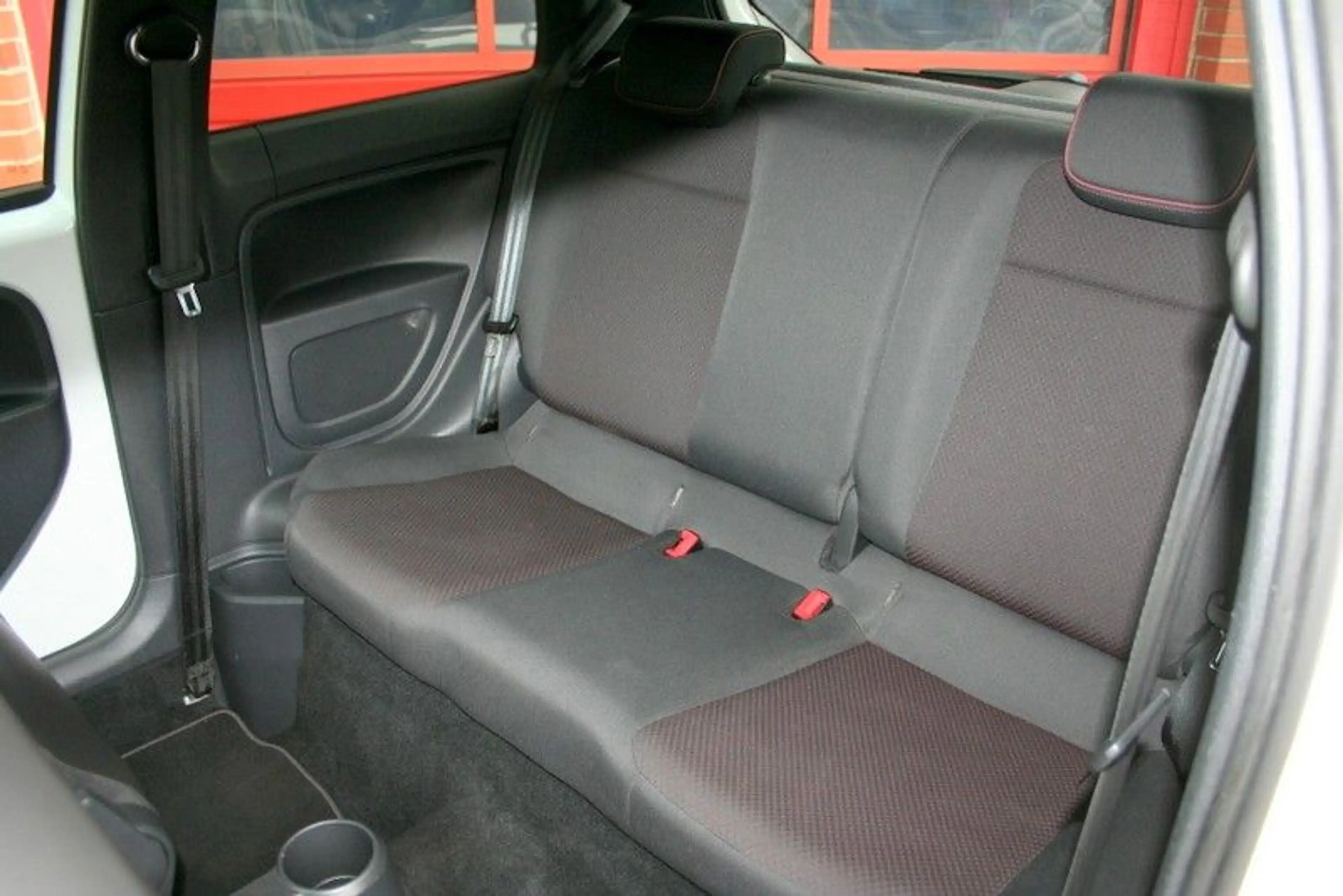 SEAT Mii Chic by MANGO+Navi+Sitzheizung+Tempomat+PDC+ — photo 8