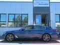 BMW 530 e Ambiente Schiebedach Leder Azul - thumbnail 9