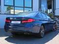 BMW 530 e Ambiente Schiebedach Leder Azul - thumbnail 8