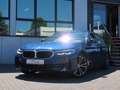 BMW 530 e Ambiente Schiebedach Leder Azul - thumbnail 4