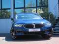 BMW 530 e Ambiente Schiebedach Leder Azul - thumbnail 22