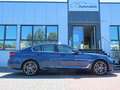 BMW 530 e Ambiente Schiebedach Leder Azul - thumbnail 10