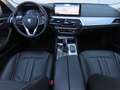 BMW 530 e Ambiente Schiebedach Leder Azul - thumbnail 11