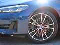 BMW 530 e Ambiente Schiebedach Leder Azul - thumbnail 23