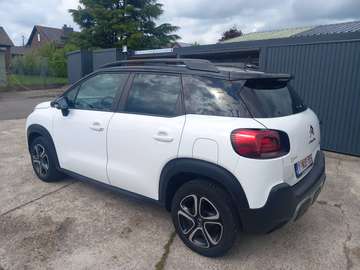 C3 Aircross 1.2 PureTech Feel S