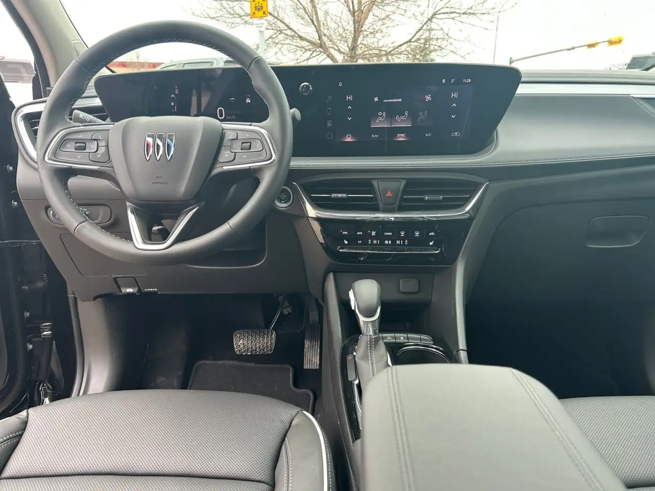 Buick Encore снимка Buick Encore