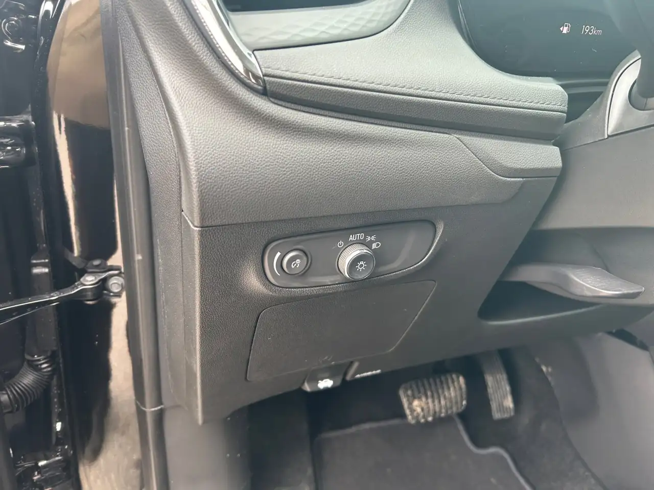Buick Encore снимка Buick Encore