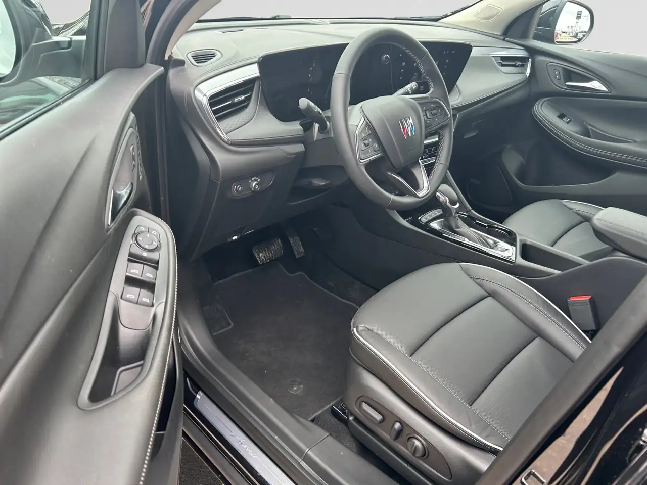 Buick Encore снимка Buick Encore