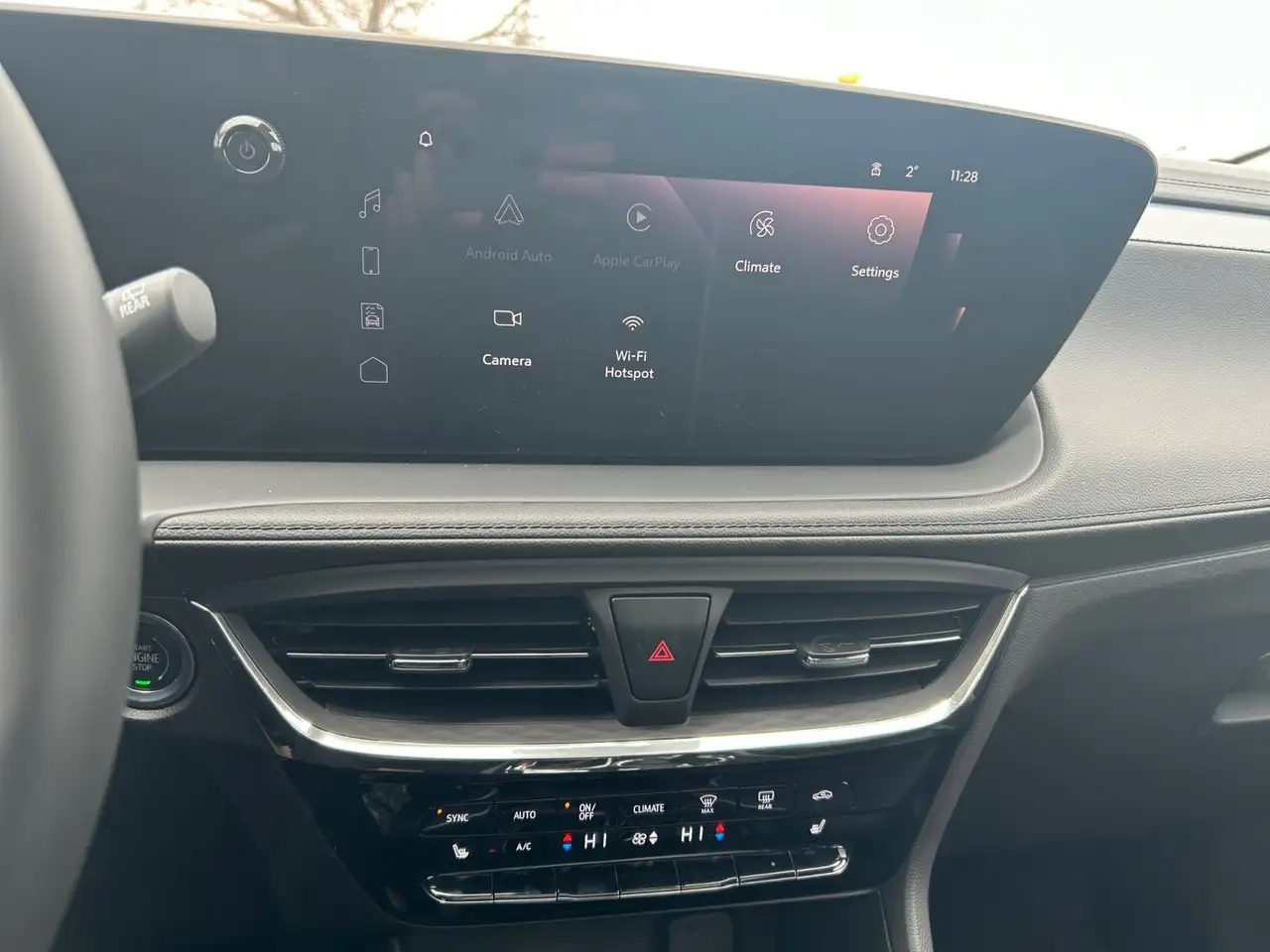 Buick Encore снимка Buick Encore