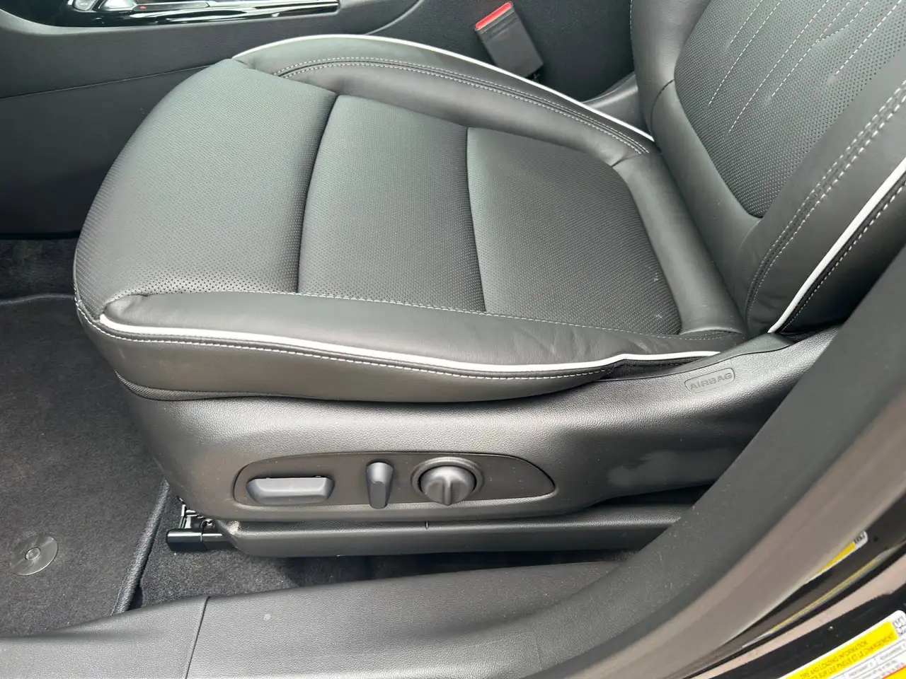Buick Encore снимка Buick Encore