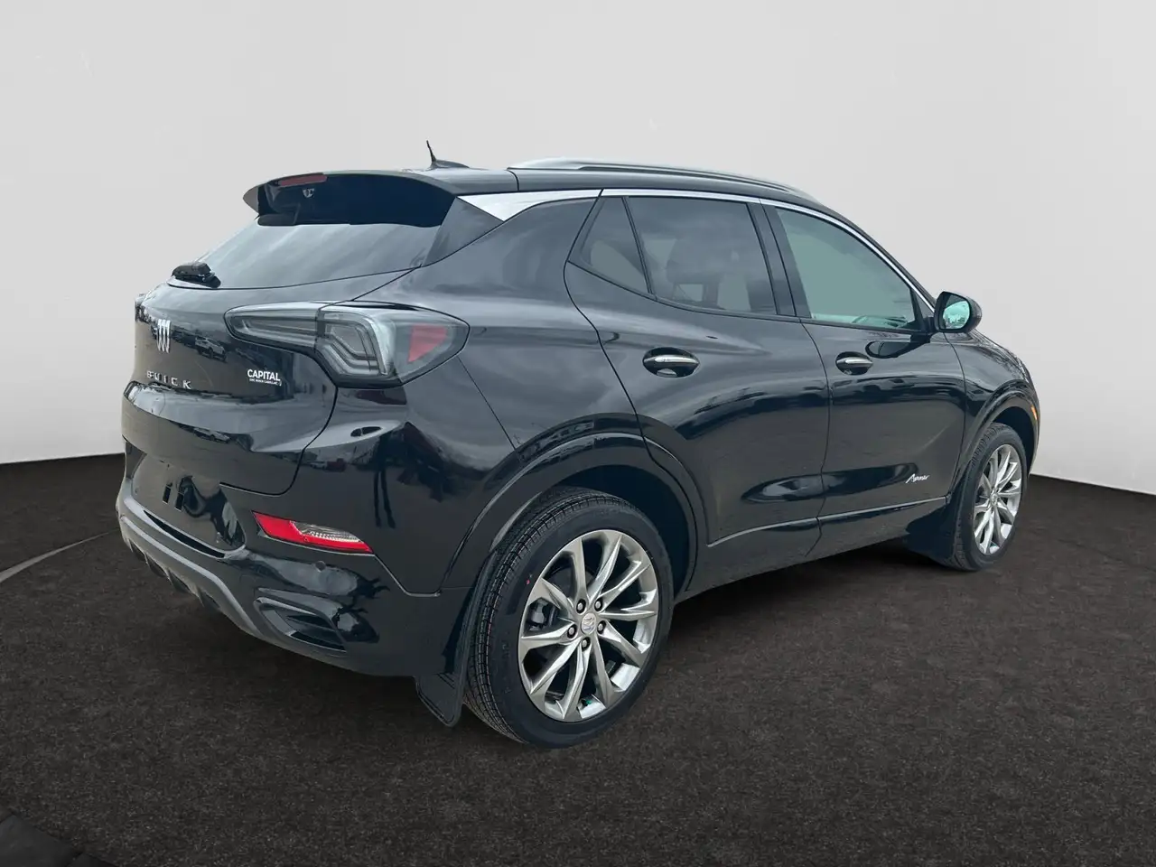 Buick Encore снимка Buick Encore