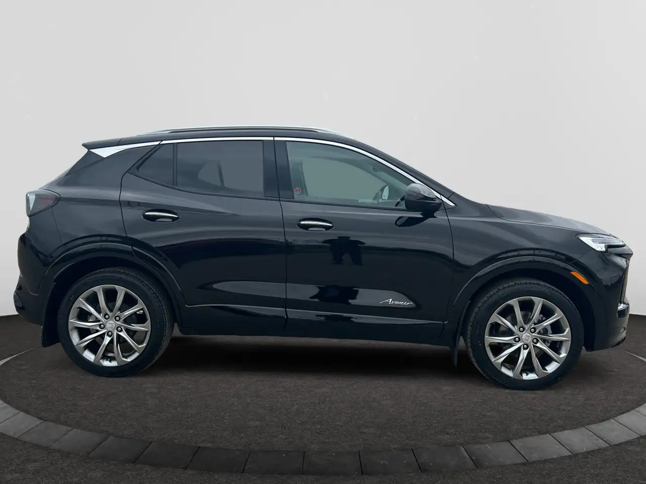 Buick Encore снимка Buick Encore