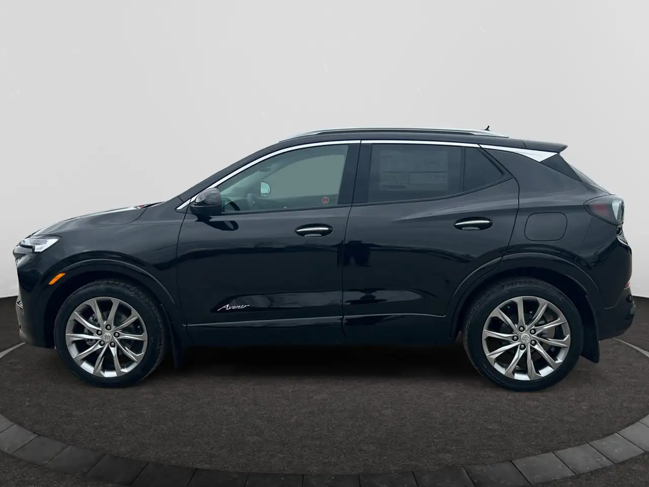 Buick Encore снимка Buick Encore