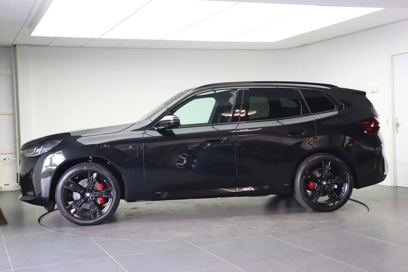 BMW X3 30e xDrive M Sport Automaat / Panoramadak / Trekha Zwart - 2