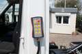 Iveco Daily 70C18H/P Palfinger mit Abrollcontainer Weiß - thumbnail 8