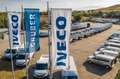 Iveco Daily 70C18H/P Palfinger mit Abrollcontainer Weiß - thumbnail 18