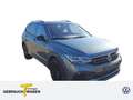 Volkswagen Tiguan Allspace 2.0 TDI DSG 4M R-LINE 7-SITZE LM Grau - thumbnail 1