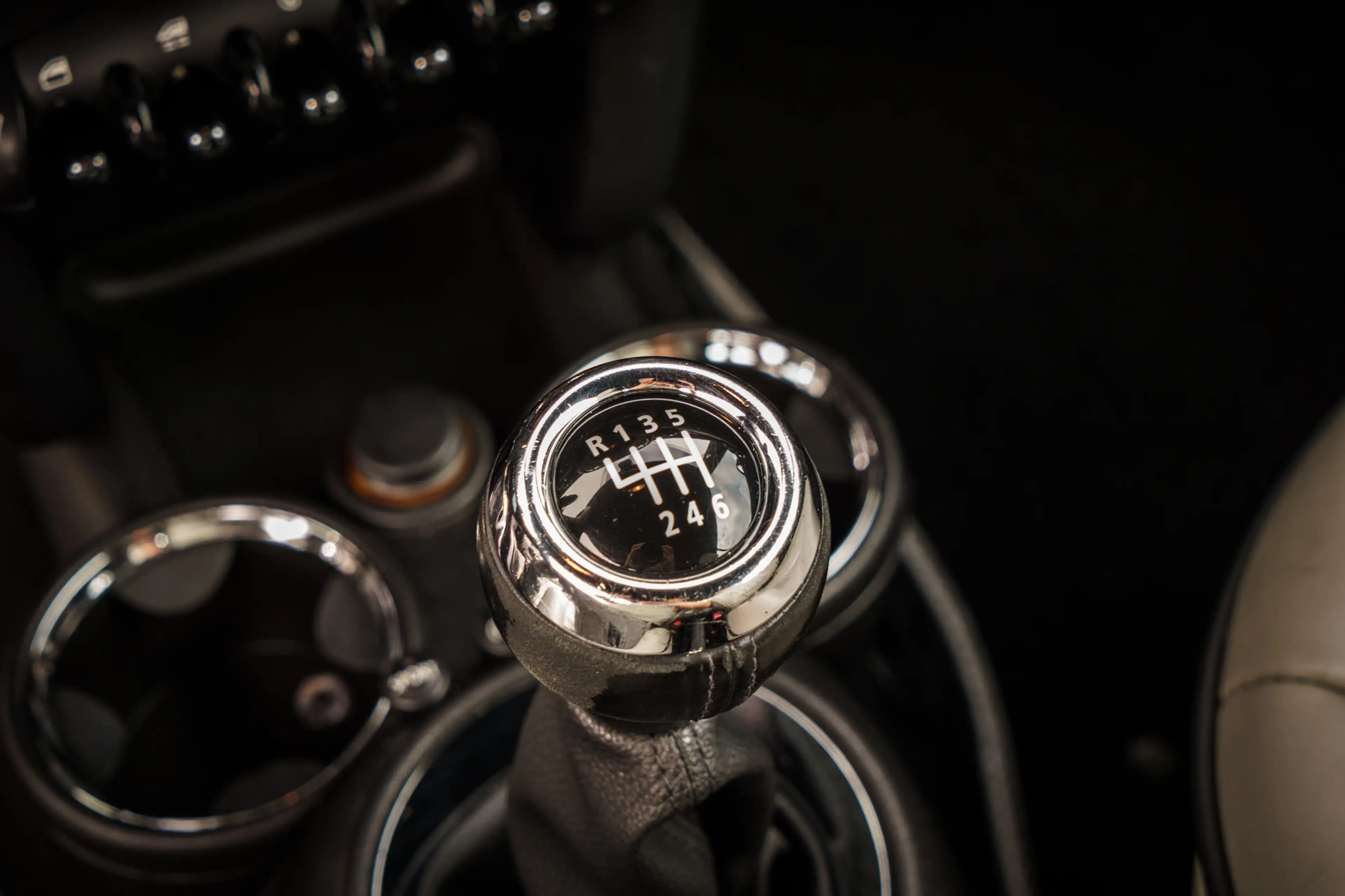 MINI Cooper S Cabrio 1.6 Chili 184pk | Leder | H/K Audio | Stoelverwarm — photo 9