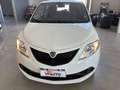 Lancia Ypsilon YpsilonI1.0fireflyhybridGold AUTO PER NEOPATENTATI Blanco - thumbnail 3