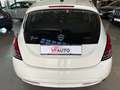 Lancia Ypsilon YpsilonI1.0fireflyhybridGold AUTO PER NEOPATENTATI Blanco - thumbnail 4