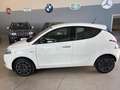 Lancia Ypsilon YpsilonI1.0fireflyhybridGold AUTO PER NEOPATENTATI Blanco - thumbnail 5