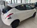 Lancia Ypsilon YpsilonI1.0fireflyhybridGold AUTO PER NEOPATENTATI Blanco - thumbnail 6