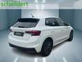 Skoda Fabia 1.0 TSI Drive DSG/MATRIX/NAVI/SHZ/GRA/VC Bianco - thumbnail 4