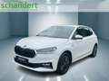 Skoda Fabia 1.0 TSI Drive DSG/MATRIX/NAVI/SHZ/GRA/VC Bianco - thumbnail 1
