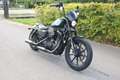 Harley-Davidson Iron 1200 Czarny - thumbnail 7