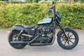Harley-Davidson Iron 1200 Чорний - thumbnail 1