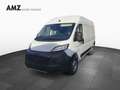 Peugeot Boxer Kasten Hochraum 140PS 2H2 SitzH. Klima Wit - thumbnail 2