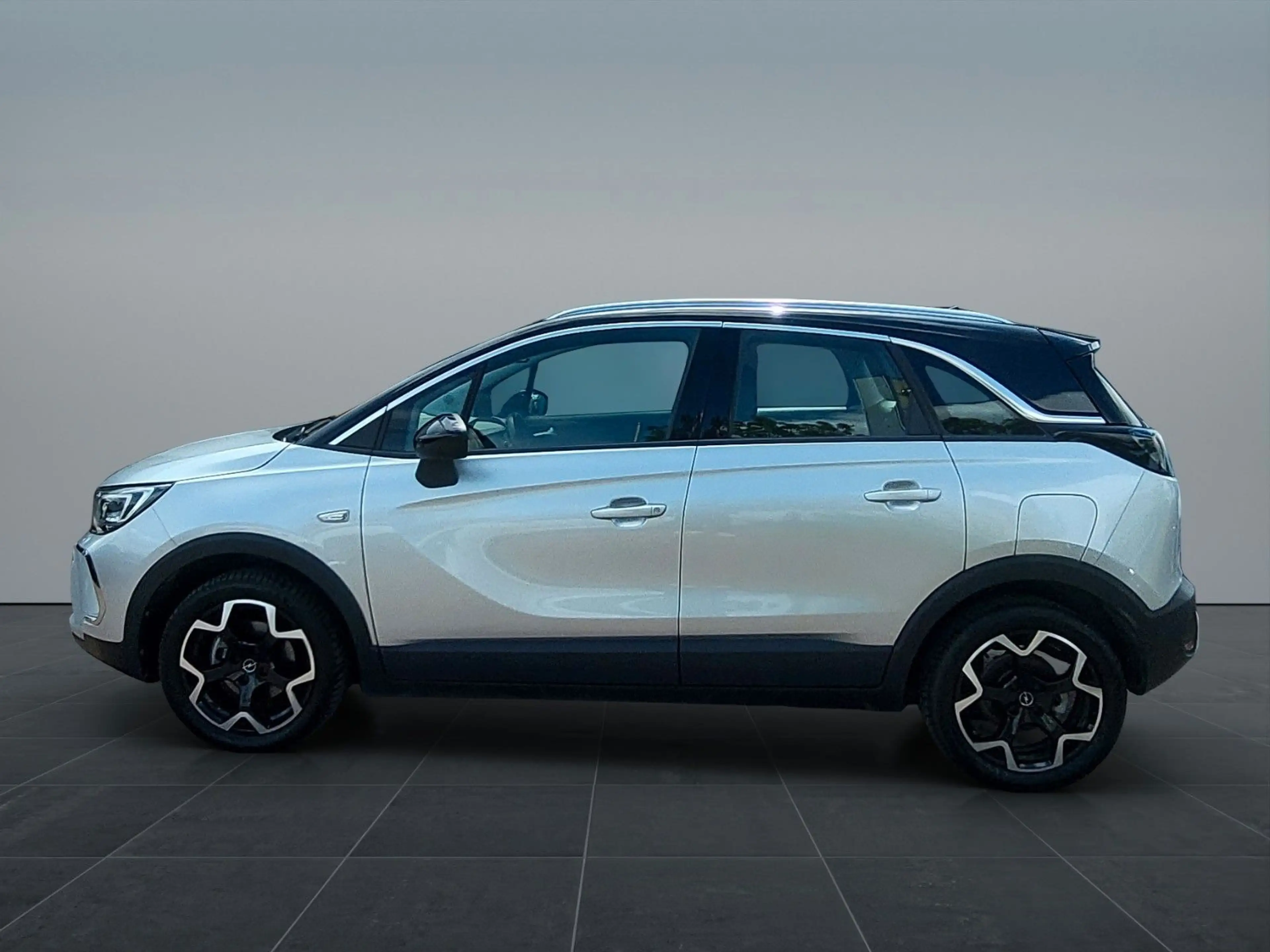 Opel Crossland X Crossland Premium "Elegance" aus 1-Hand/Garantie — photo 7