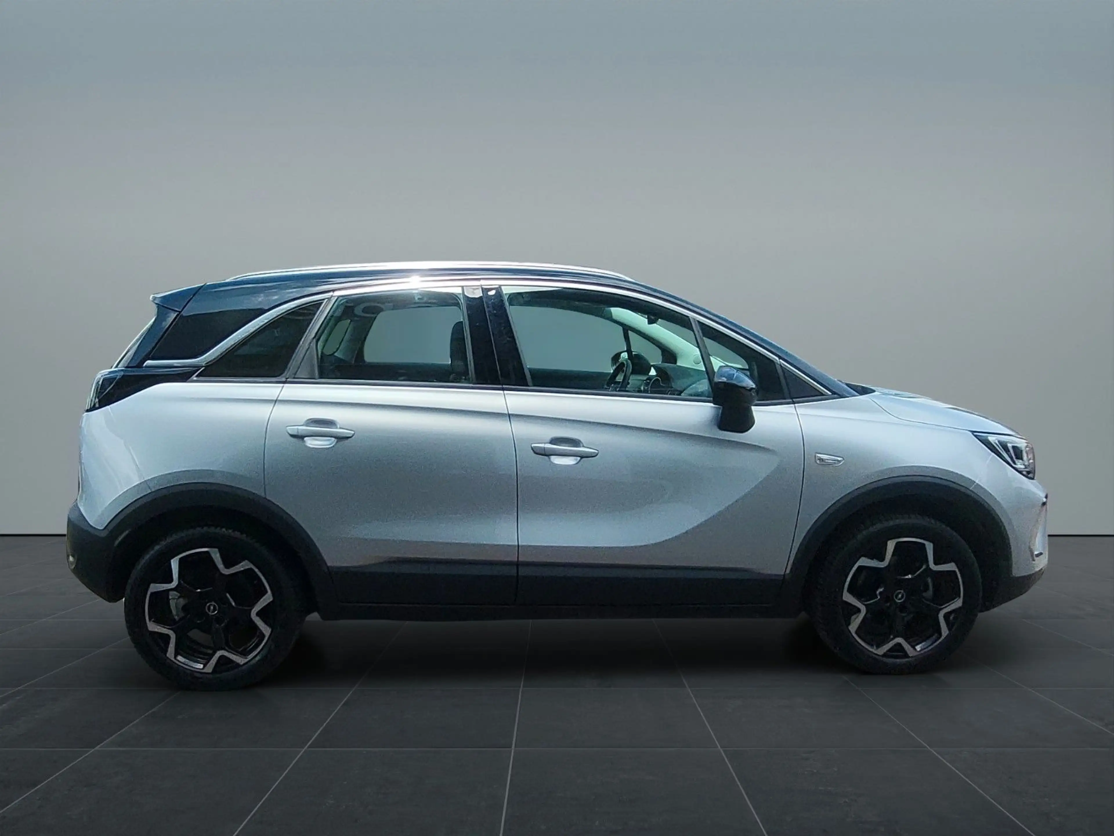 Opel Crossland X Crossland Premium "Elegance" aus 1-Hand/Garantie — photo 8