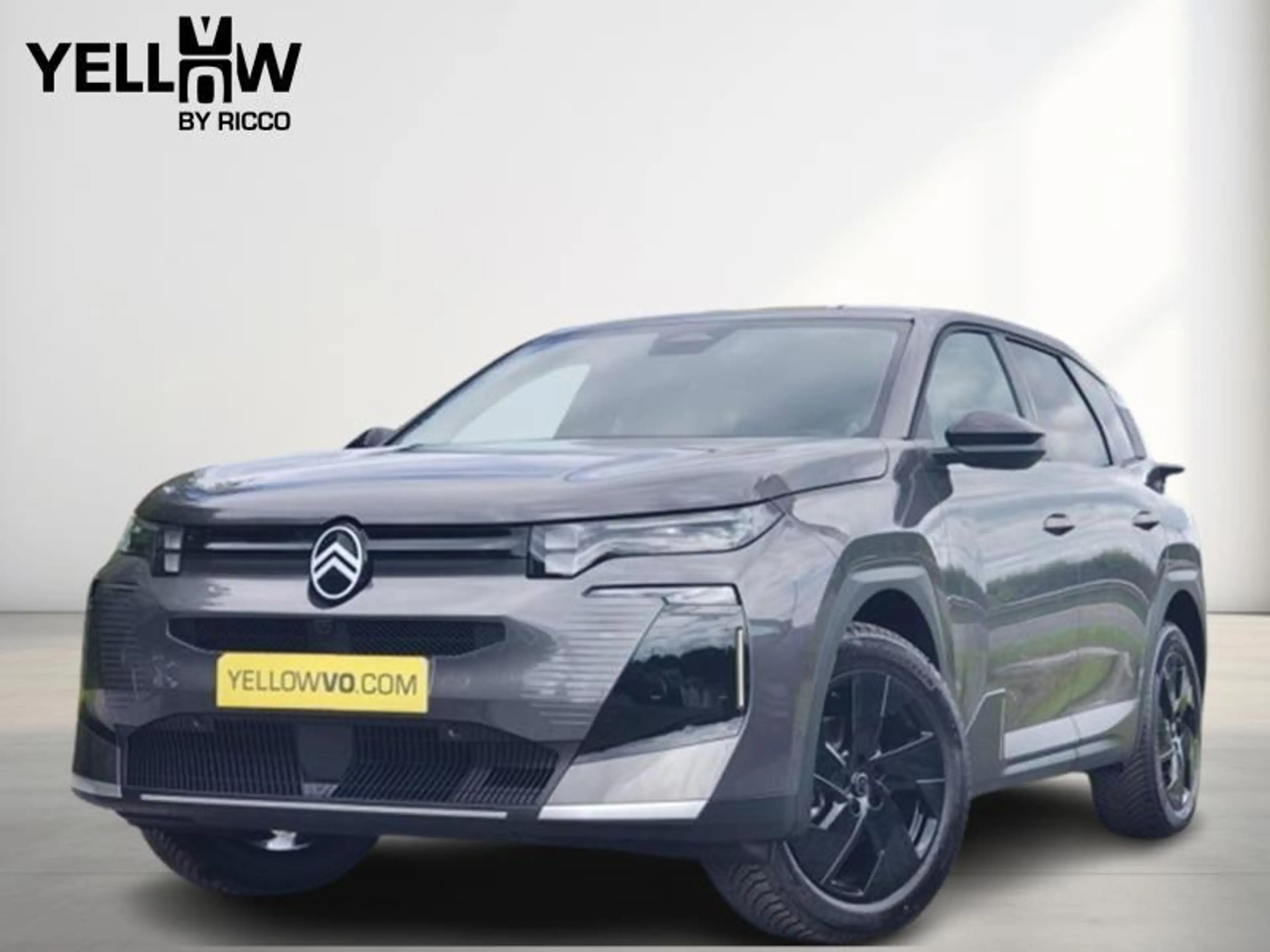 Citroen C5 Aircross MAX - Hybrid 145/ Dispo 09/2026