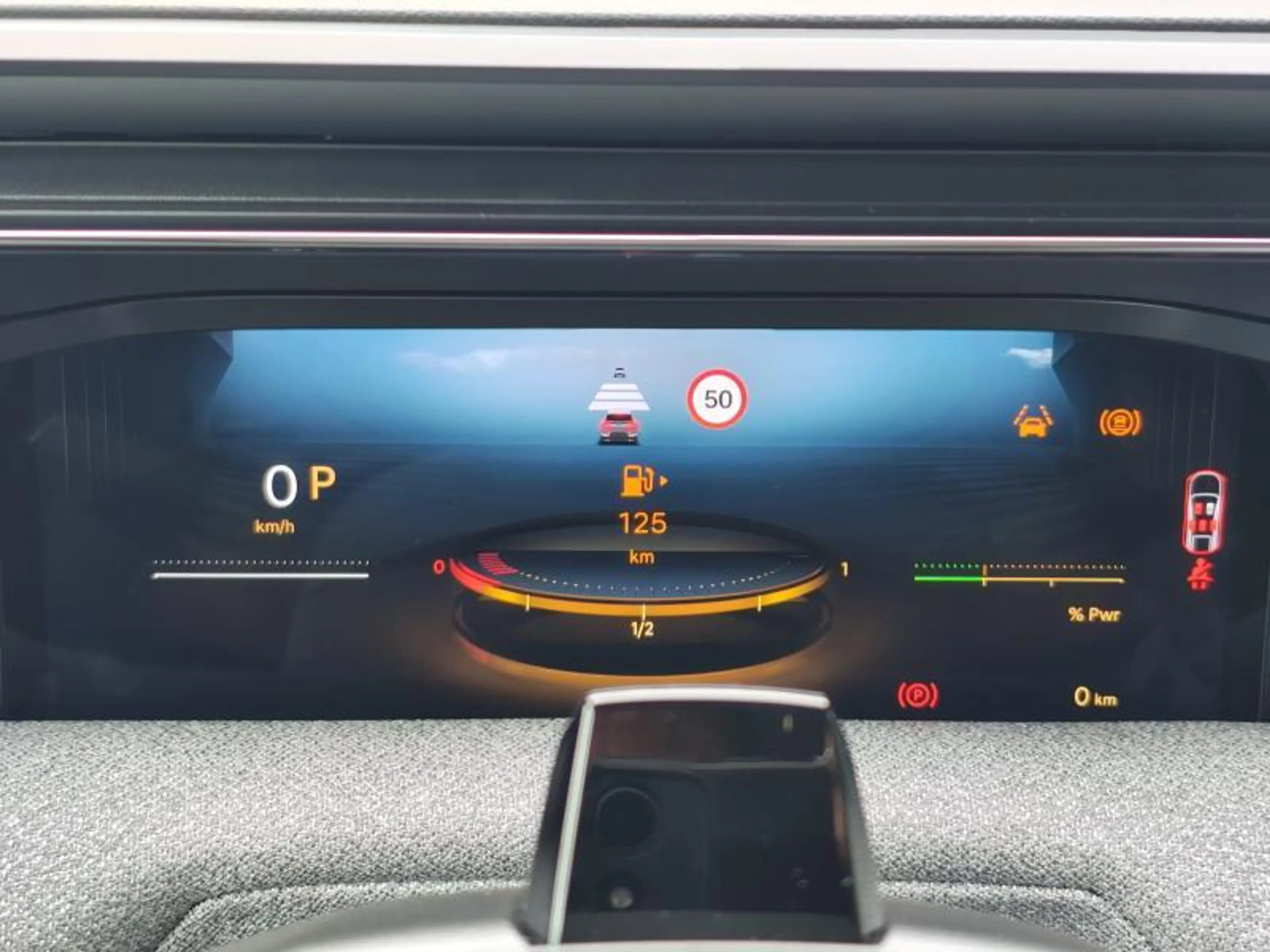Citroen C5 Aircross MAX - Hybrid 145/ Dispo 09/2026 — photo 12