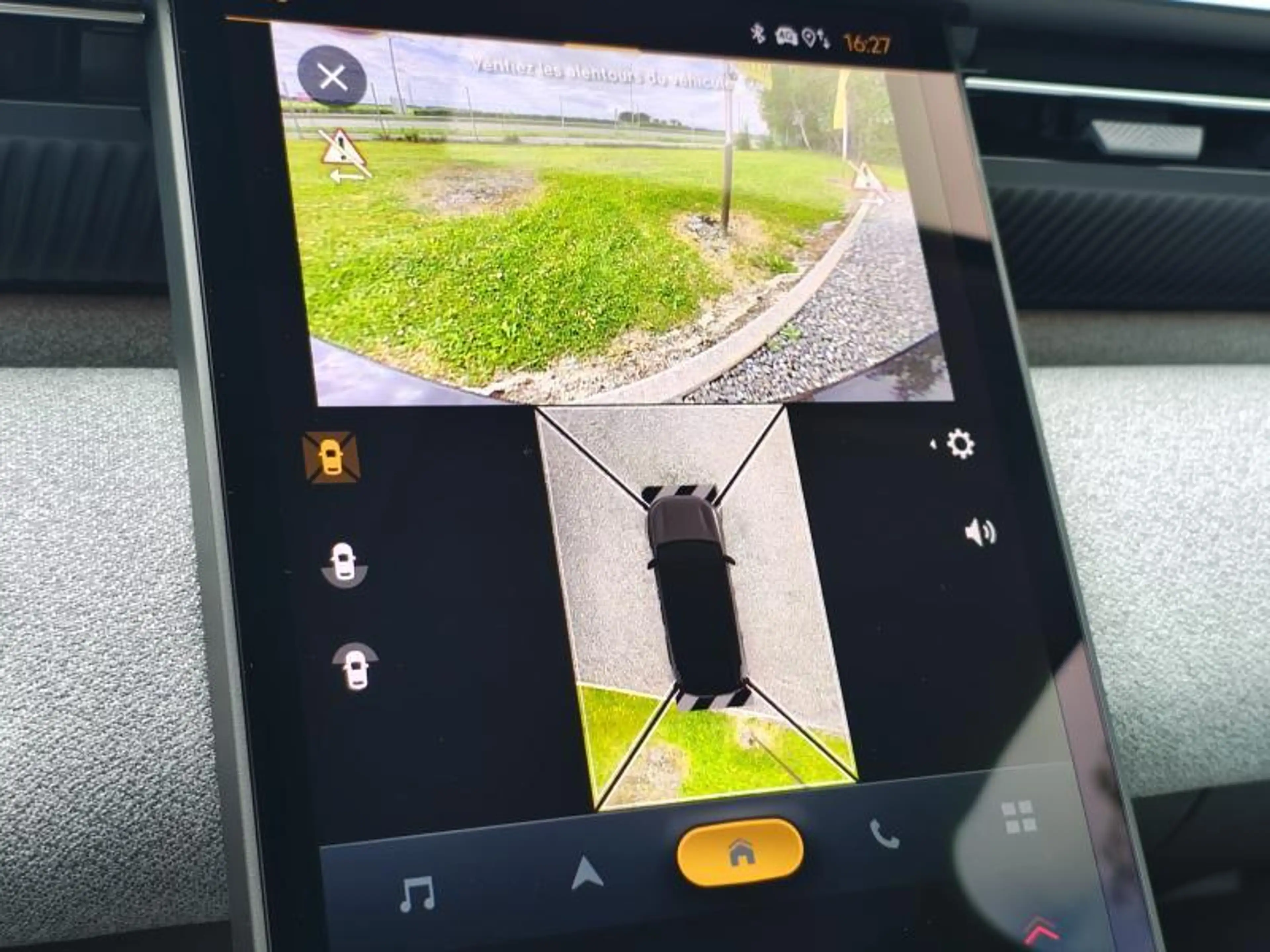 Citroen C5 Aircross MAX - Hybrid 145/ Dispo 09/2026 — photo 15