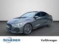 Audi A3 Lim S-Line 35 TFSI s.tro. MMI/Matrix/Pano/SON Grau - thumbnail 1