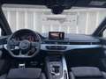 Audi A4 40 TDI SPORT*2xSline*ACC*QUATTRO*VIRTUAL*SHZ* Negro - thumbnail 10