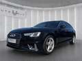 Audi A4 40 TDI SPORT*2xSline*ACC*QUATTRO*VIRTUAL*SHZ* Negro - thumbnail 3