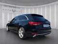 Audi A4 40 TDI SPORT*2xSline*ACC*QUATTRO*VIRTUAL*SHZ* Negro - thumbnail 5