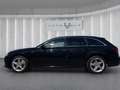 Audi A4 40 TDI SPORT*2xSline*ACC*QUATTRO*VIRTUAL*SHZ* Zwart - thumbnail 4