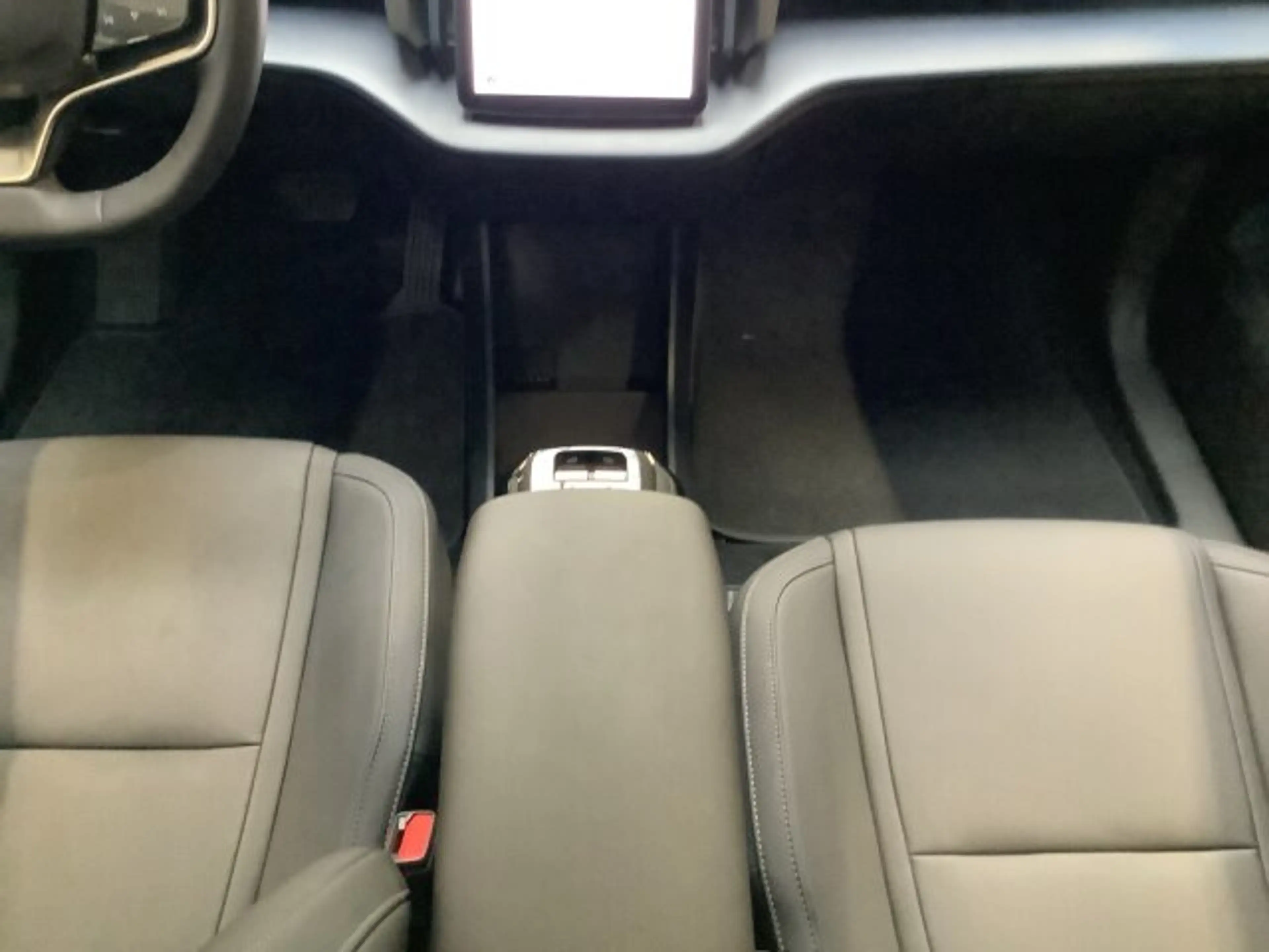 Volvo EX30 Core 2WD — photo 14