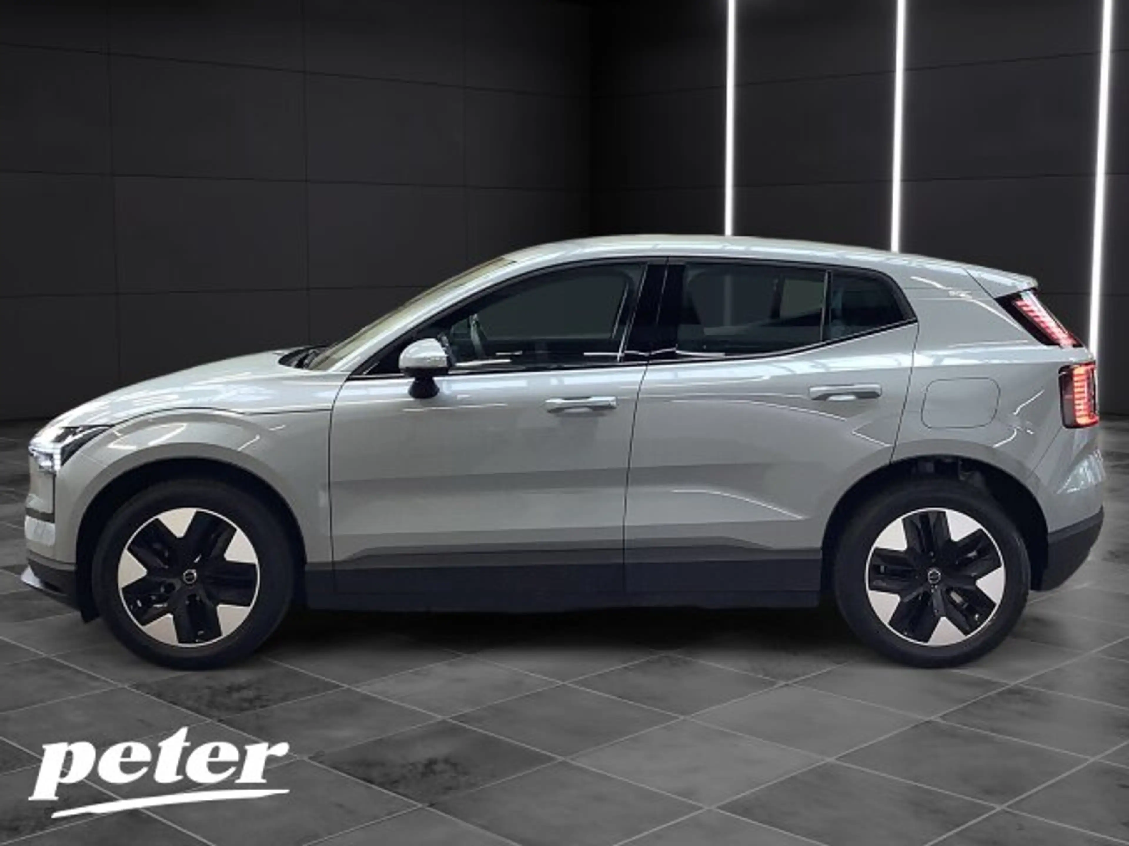 Volvo EX30 Core 2WD — photo 2