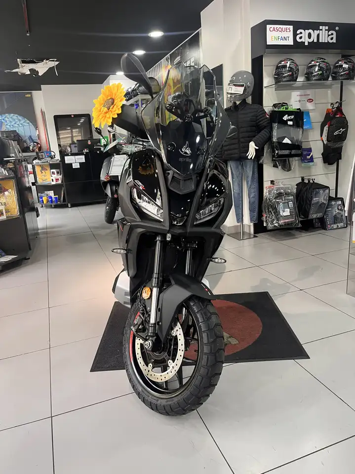 Aprilia