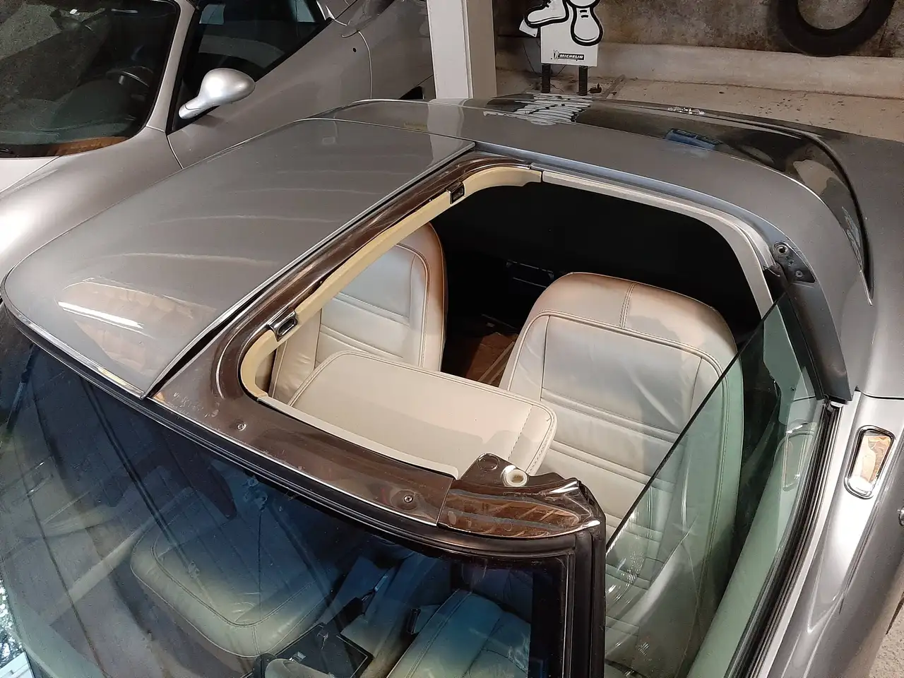 Corvette C3 25 ° anniversaire 1978 Boite MECA, foto 7