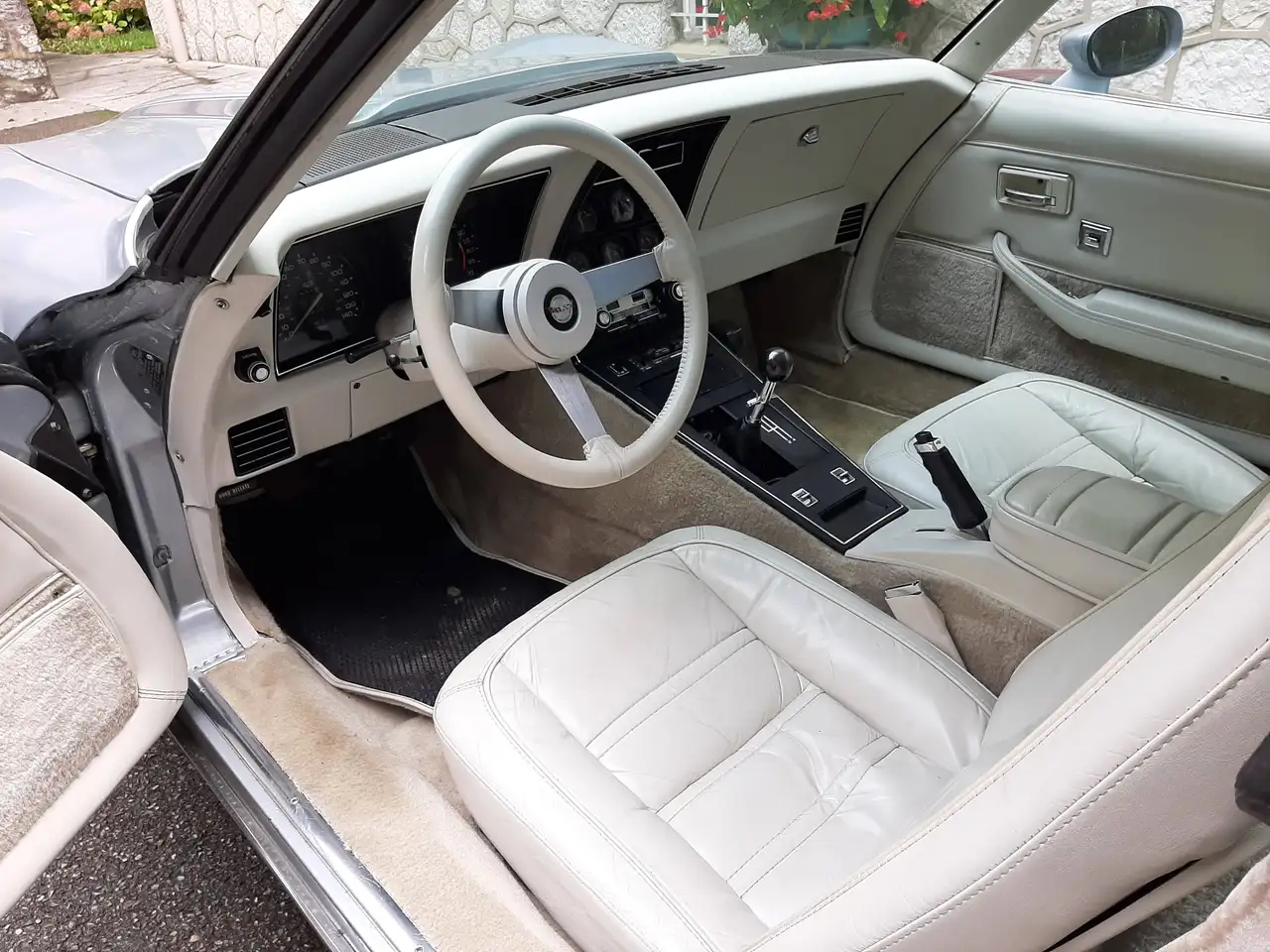 Corvette C3 25 ° anniversaire 1978 Boite MECA, foto 5