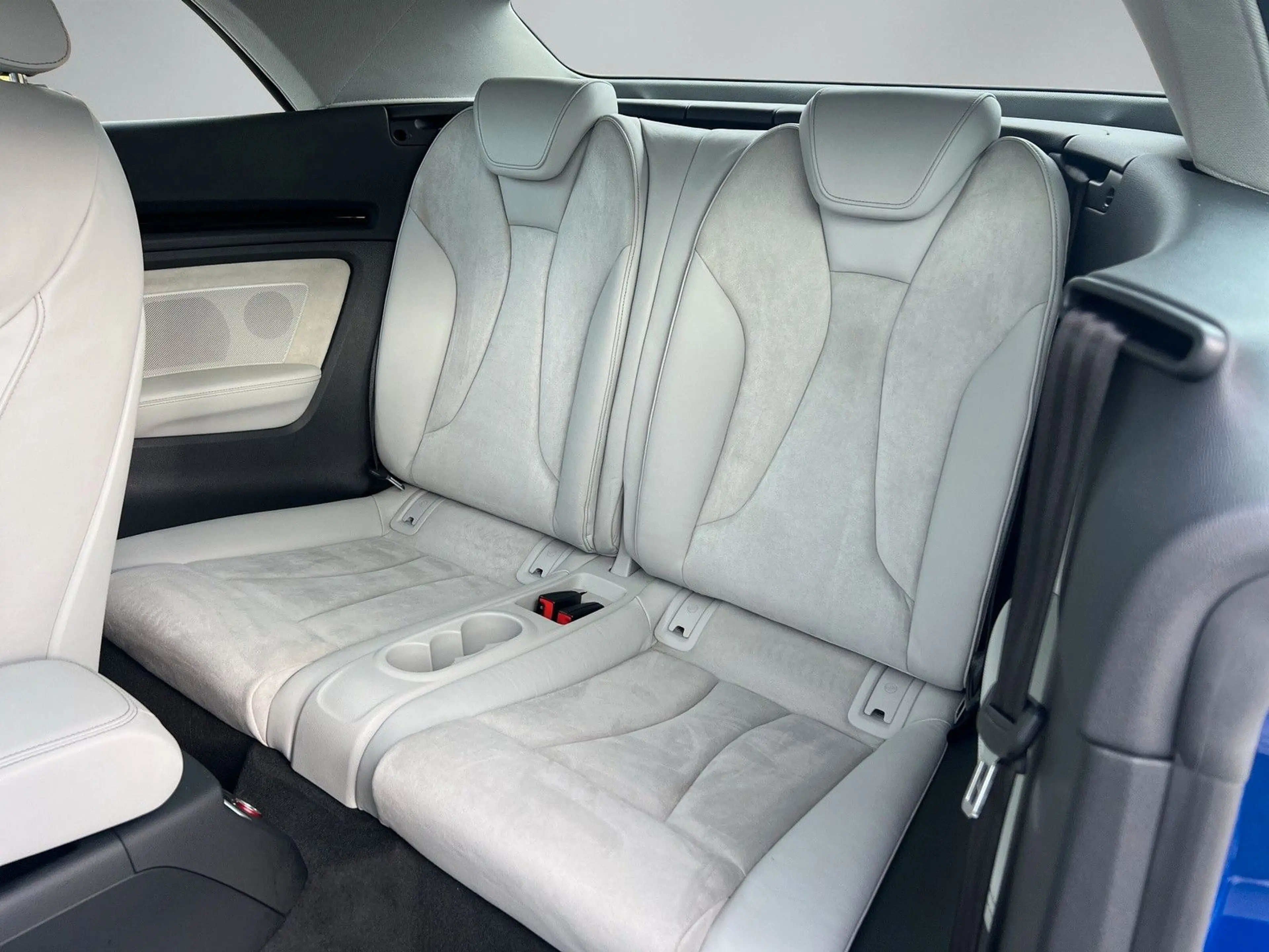 Audi S3 Cabriolet 2.0 TFSI quattro 1HA./B&O/SCHECKH — photo 13