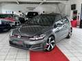 Volkswagen Golf VII°LED°Navi°Panorama°Rück.Kamera°CarPlay° Grijs - thumbnail 1